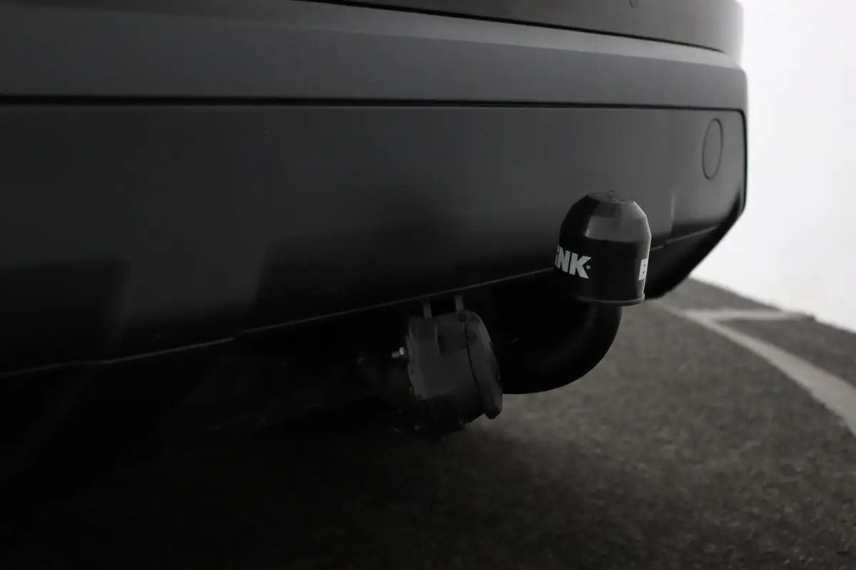 1.0 TSI Style Business Intense | Trekhaak | achteruitrijcamera | Navigatie |