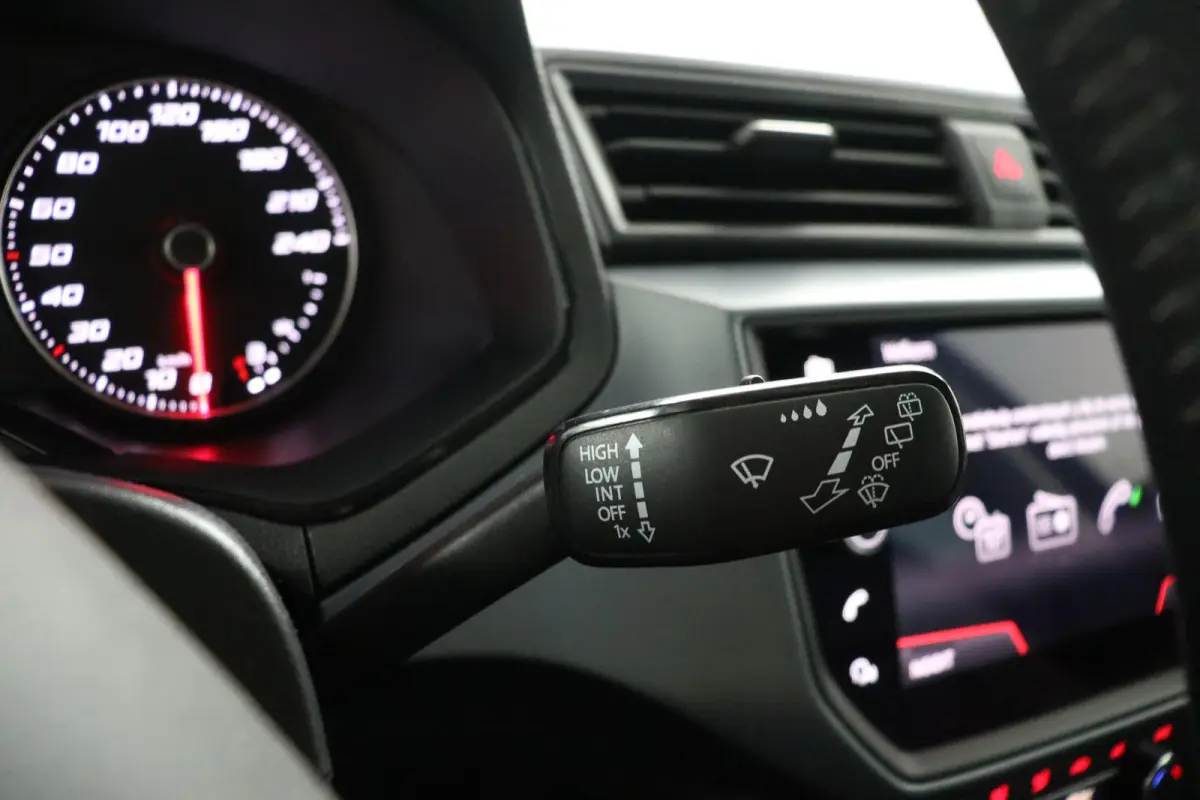 1.0 TSI Style Business Intense | Trekhaak | achteruitrijcamera | Navigatie |