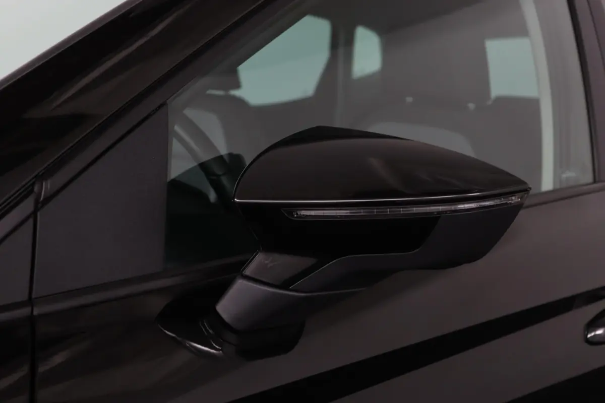 1.0 TSI Style Business Intense | Trekhaak | achteruitrijcamera | Navigatie |