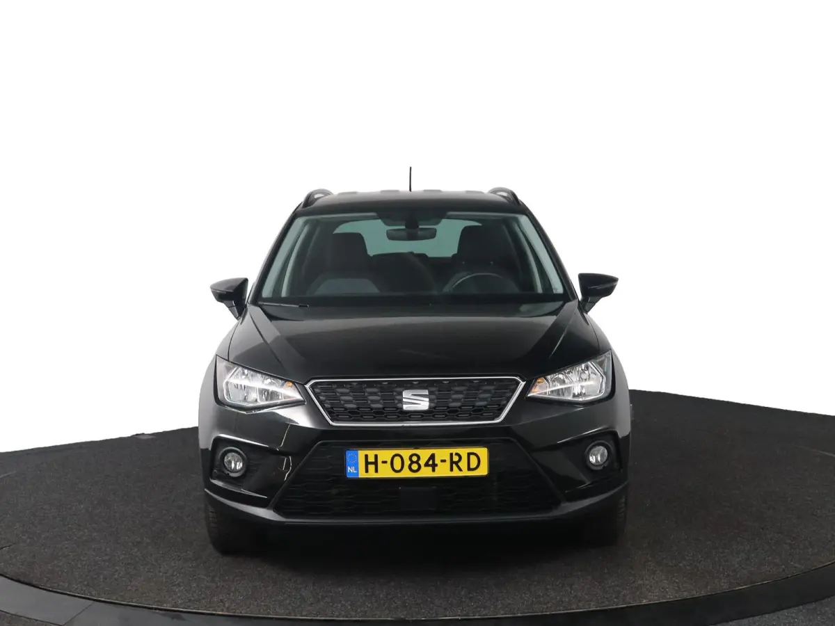 1.0 TSI Style Business Intense | Trekhaak | achteruitrijcamera | Navigatie |