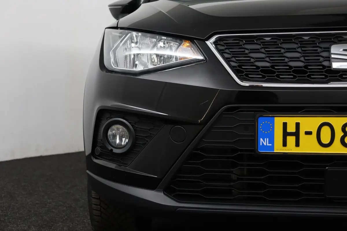 1.0 TSI Style Business Intense | Trekhaak | achteruitrijcamera | Navigatie |
