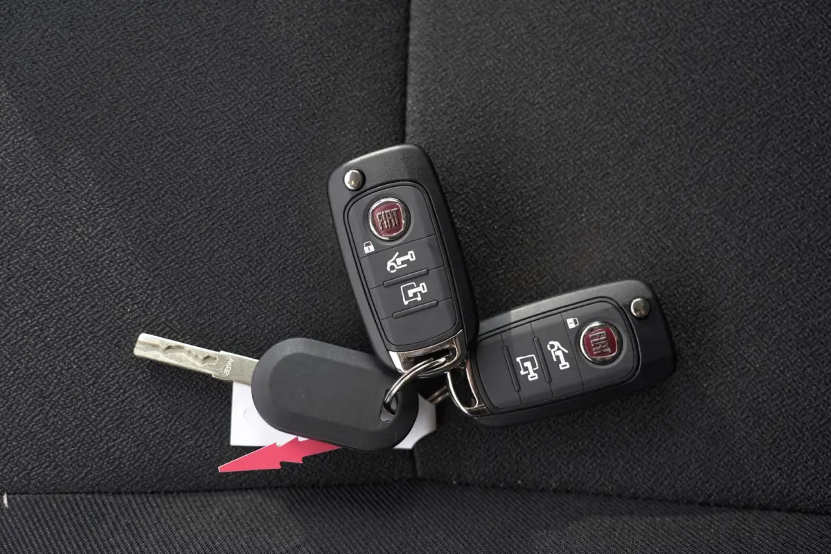 2.2 MultiJet 140 pk L3H2 13m3 BPM vrij Airco, Cruise Control, Multistuur, PDC achter, 3-Zits