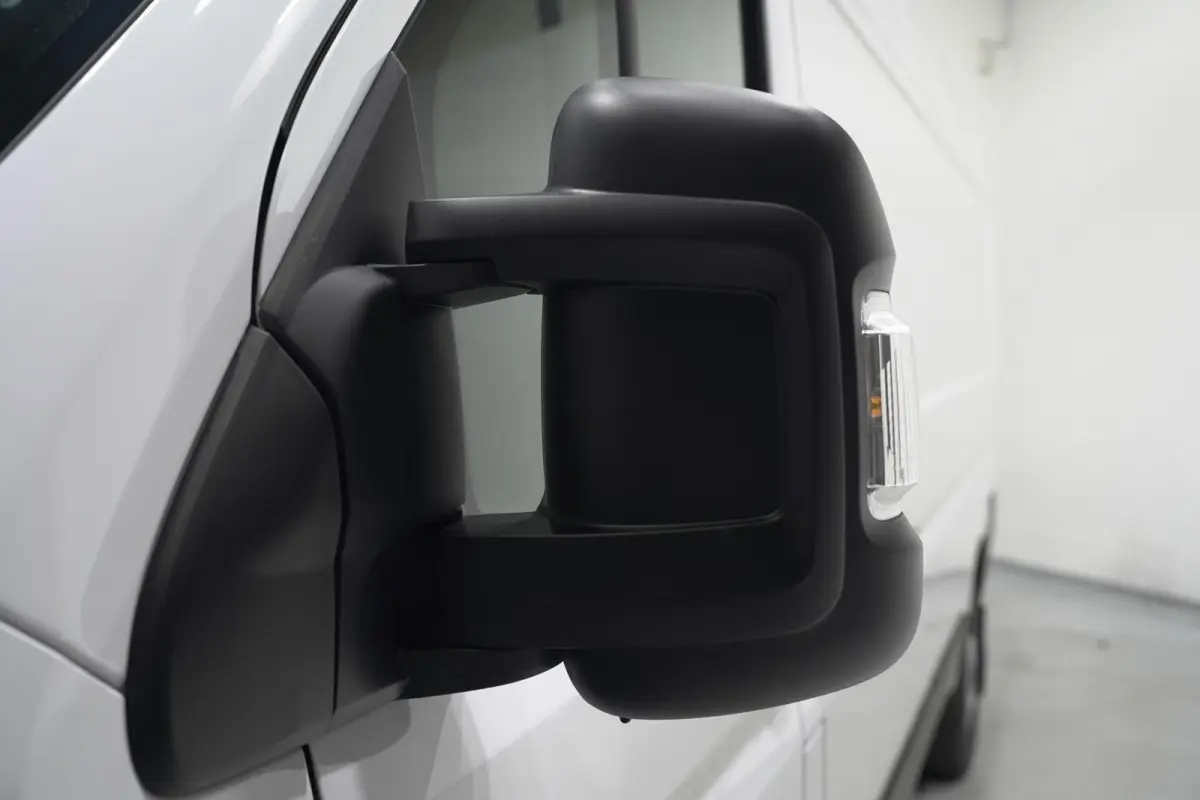 2.2 MultiJet 140 pk L3H2 13m3 BPM vrij Airco, Cruise Control, Multistuur, PDC achter, 3-Zits