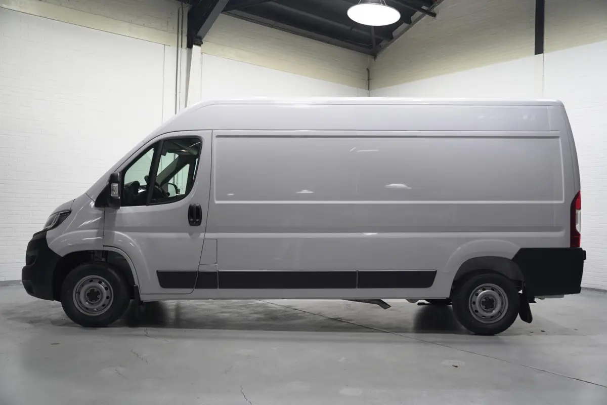 2.2 MultiJet 140 pk L3H2 13m3 BPM vrij Airco, Cruise Control, Multistuur, PDC achter, 3-Zits