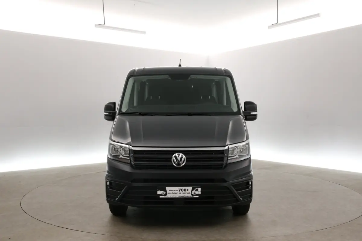 2.0 TDI L3H2 | DC | 6 Zits |  Airco | Camera | Carplay | Navi