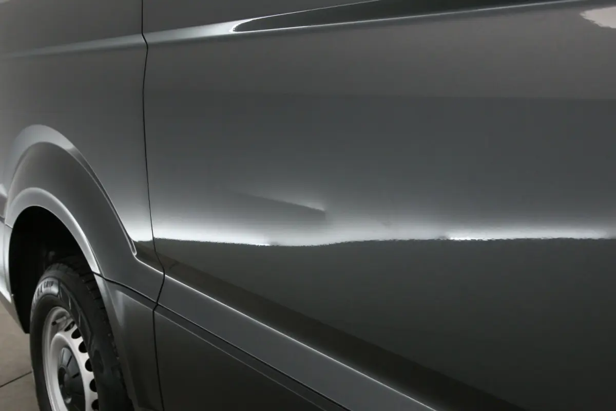 2.0 TDI L3H2 140PK | DC | 6 Zits |  Airco | Camera | Carplay | Navi