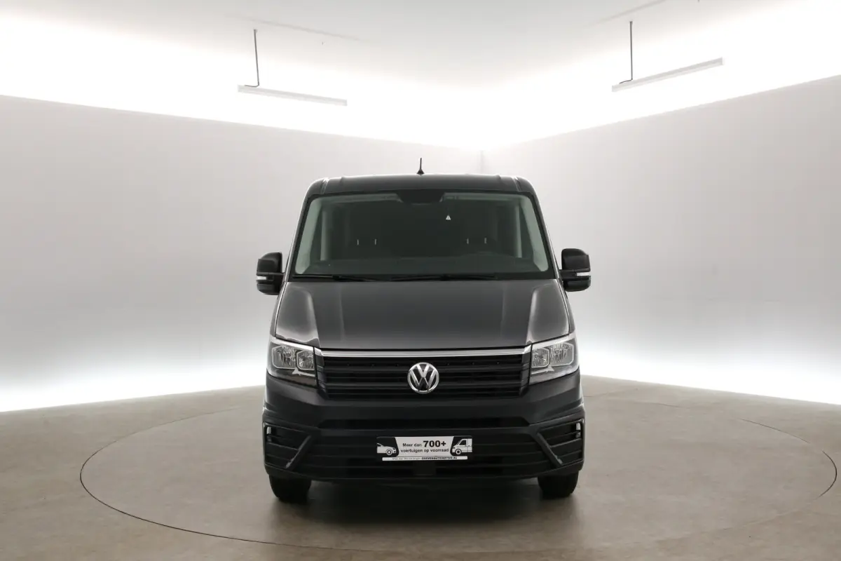 2.0 TDI L3H2 140PK | DC | 6 Zits |  Airco | Camera | Carplay | Navi