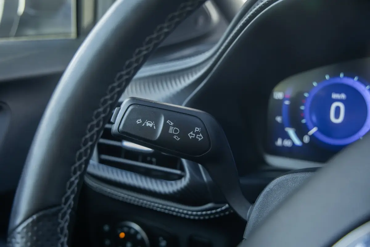 1.0 EcoBoost ST-Line X Vignale | Pano | Apple Carplay/Android Auto | B&O | Cruise control adaptief | Dodehoekdetectie | Elektrisch bedienbare achterklep | Elektrisch glazen panorama-dak | Ap