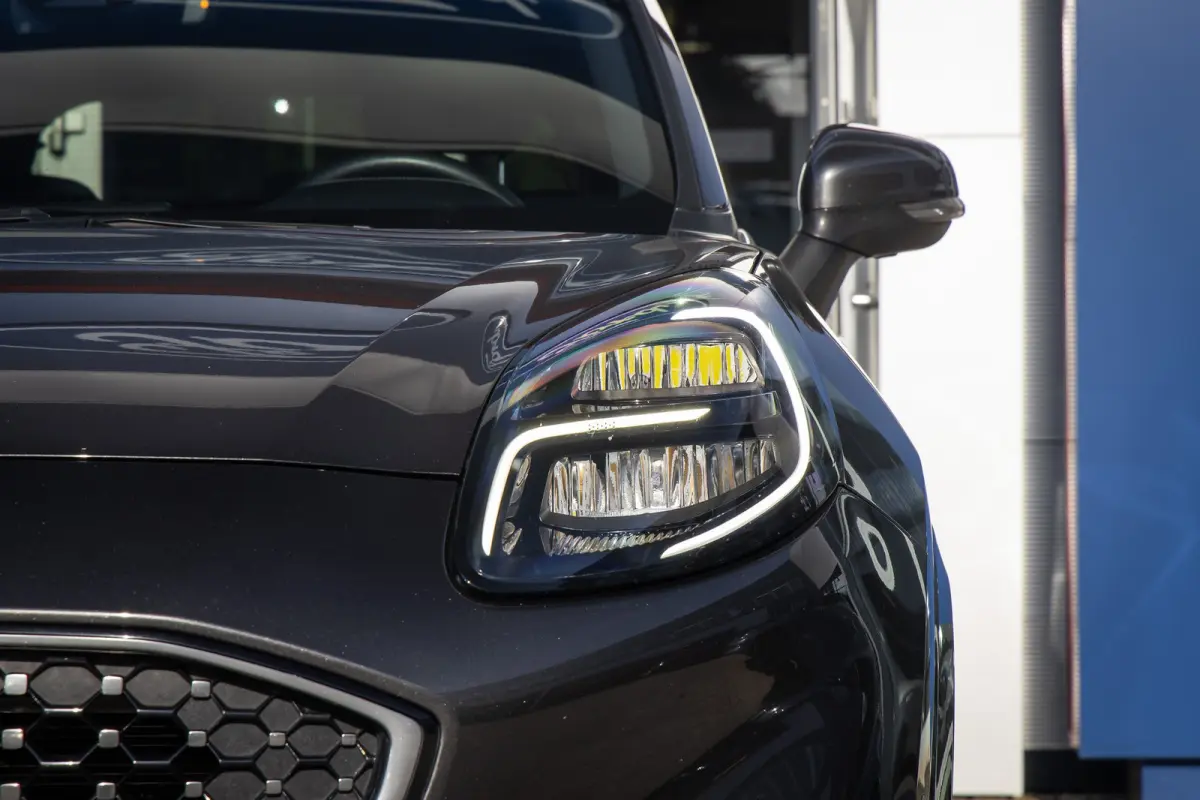 1.0 EcoBoost ST-Line X Vignale | Pano | Apple Carplay/Android Auto | B&O | Cruise control adaptief | Dodehoekdetectie | Elektrisch bedienbare achterklep | Elektrisch glazen panorama-dak | Ap