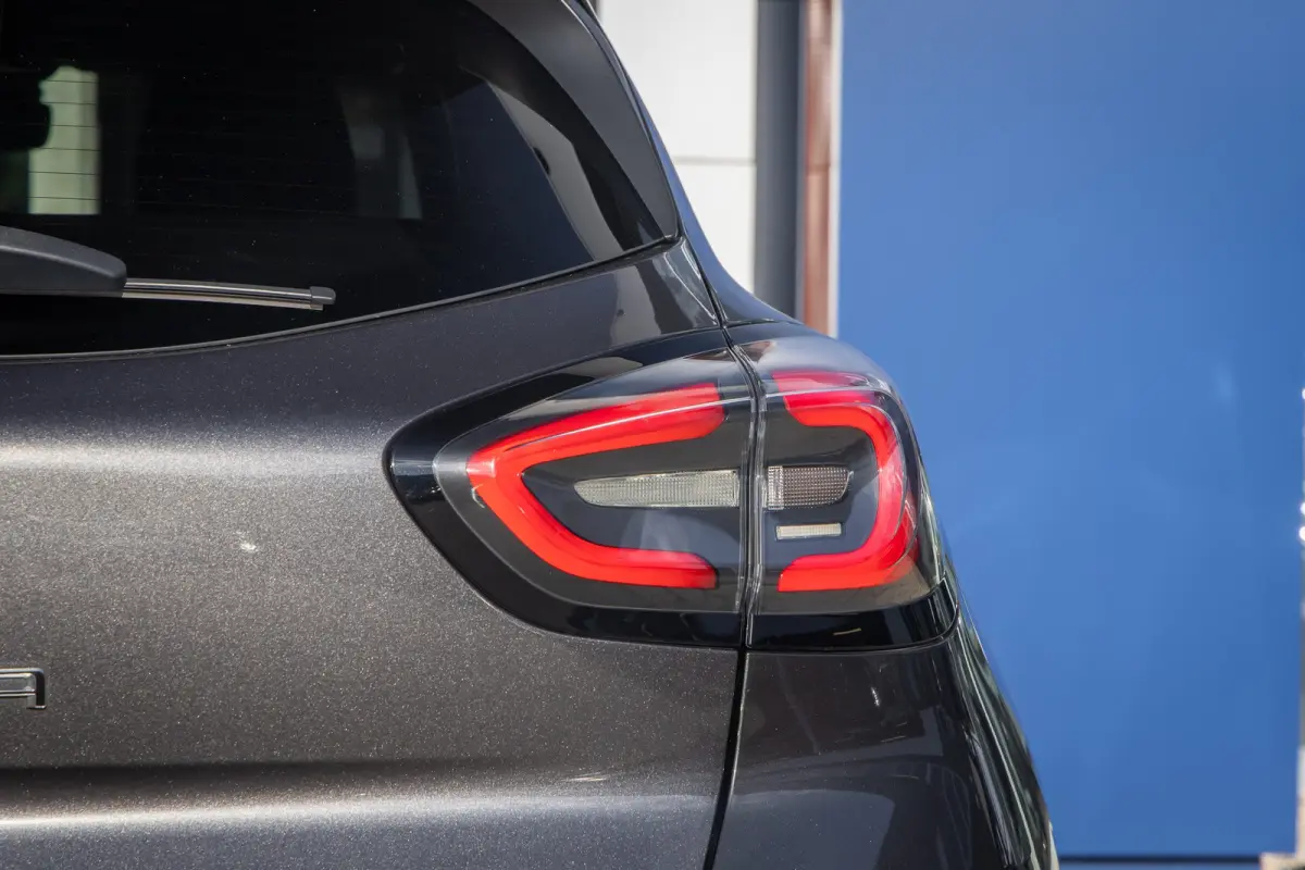 1.0 EcoBoost ST-Line X Vignale | Pano | Apple Carplay/Android Auto | B&O | Cruise control adaptief | Dodehoekdetectie | Elektrisch bedienbare achterklep | Elektrisch glazen panorama-dak | Ap