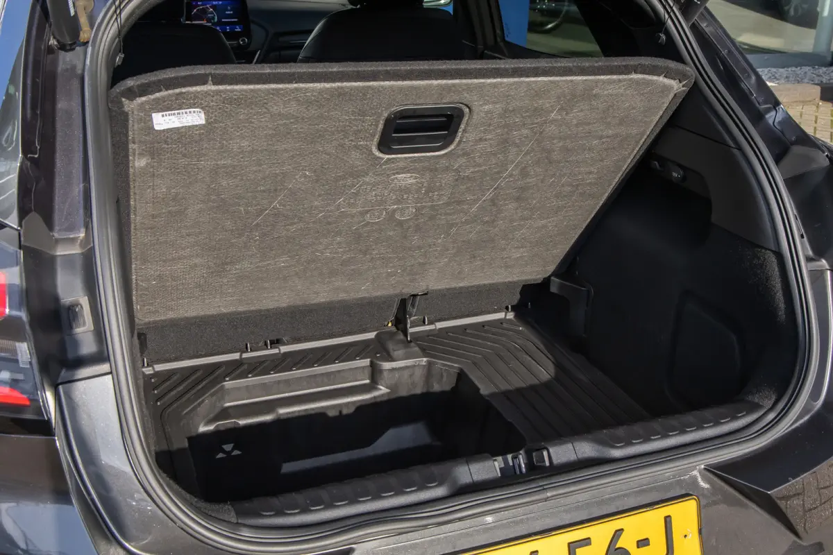 1.0 EcoBoost ST-Line X Vignale | Pano | Apple Carplay/Android Auto | B&O | Cruise control adaptief | Dodehoekdetectie | Elektrisch bedienbare achterklep | Elektrisch glazen panorama-dak | Ap