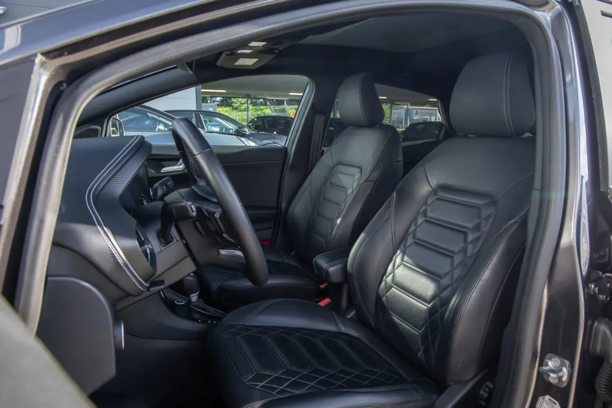 1.0 EcoBoost ST-Line X Vignale | Pano | Apple Carplay/Android Auto | B&O | Cruise control adaptief | Dodehoekdetectie | Elektrisch bedienbare achterklep | Elektrisch glazen panorama-dak | Ap