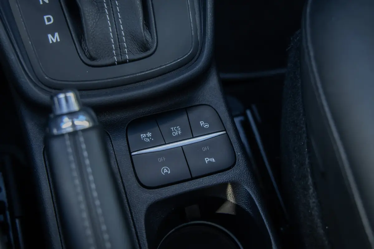 1.0 EcoBoost ST-Line X Vignale | Pano | Apple Carplay/Android Auto | B&O | Cruise control adaptief | Dodehoekdetectie | Elektrisch bedienbare achterklep | Elektrisch glazen panorama-dak | Ap