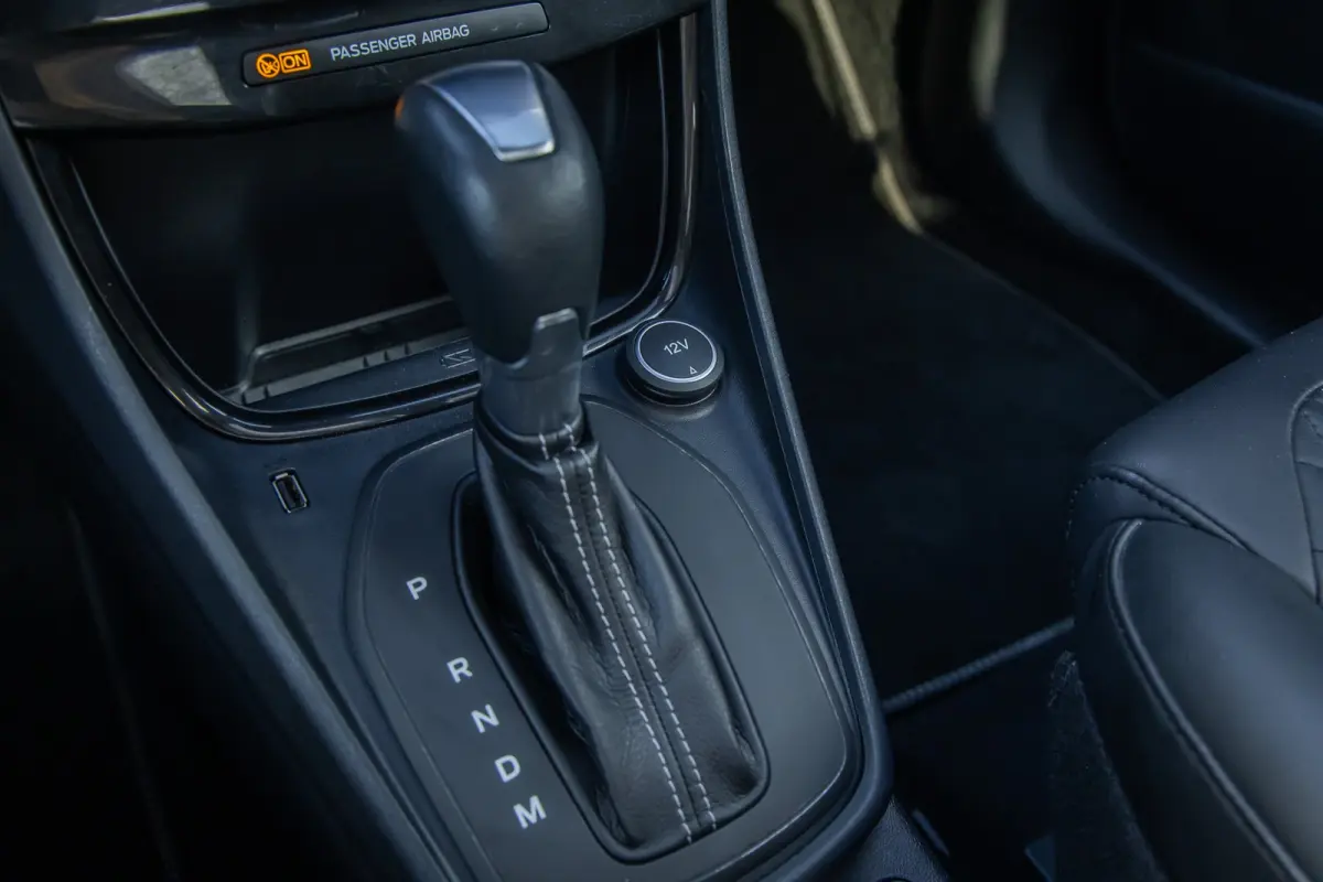 1.0 EcoBoost ST-Line X Vignale | Pano | Apple Carplay/Android Auto | B&O | Cruise control adaptief | Dodehoekdetectie | Elektrisch bedienbare achterklep | Elektrisch glazen panorama-dak | Ap