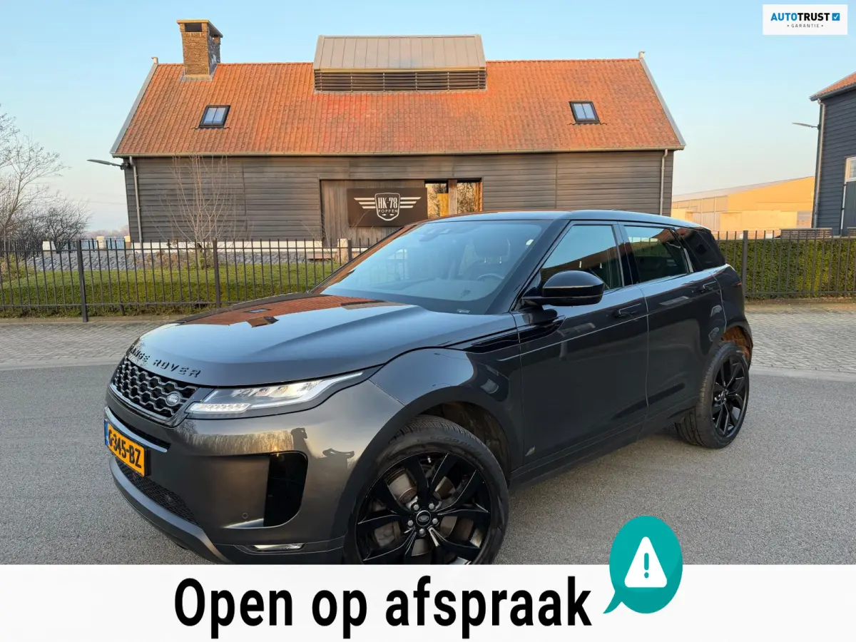 2.0 D180 AWD R-Dynamic SE Leer Navi Led-Xenon Meridia Soundsysteem,