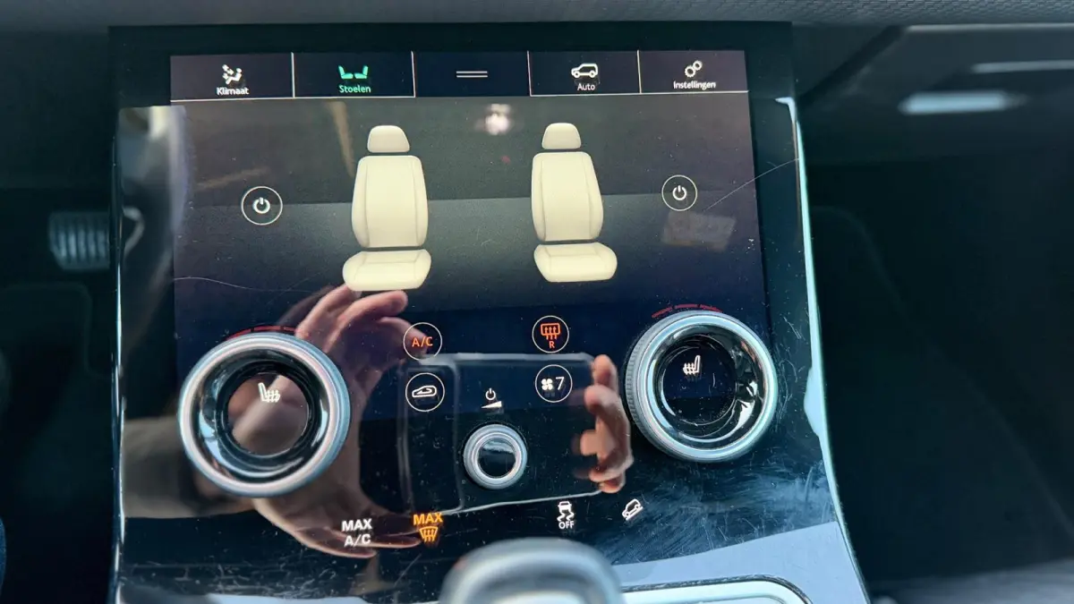 2.0 D180 AWD R-Dynamic SE Leer Navi Led-Xenon Meridia Soundsysteem,