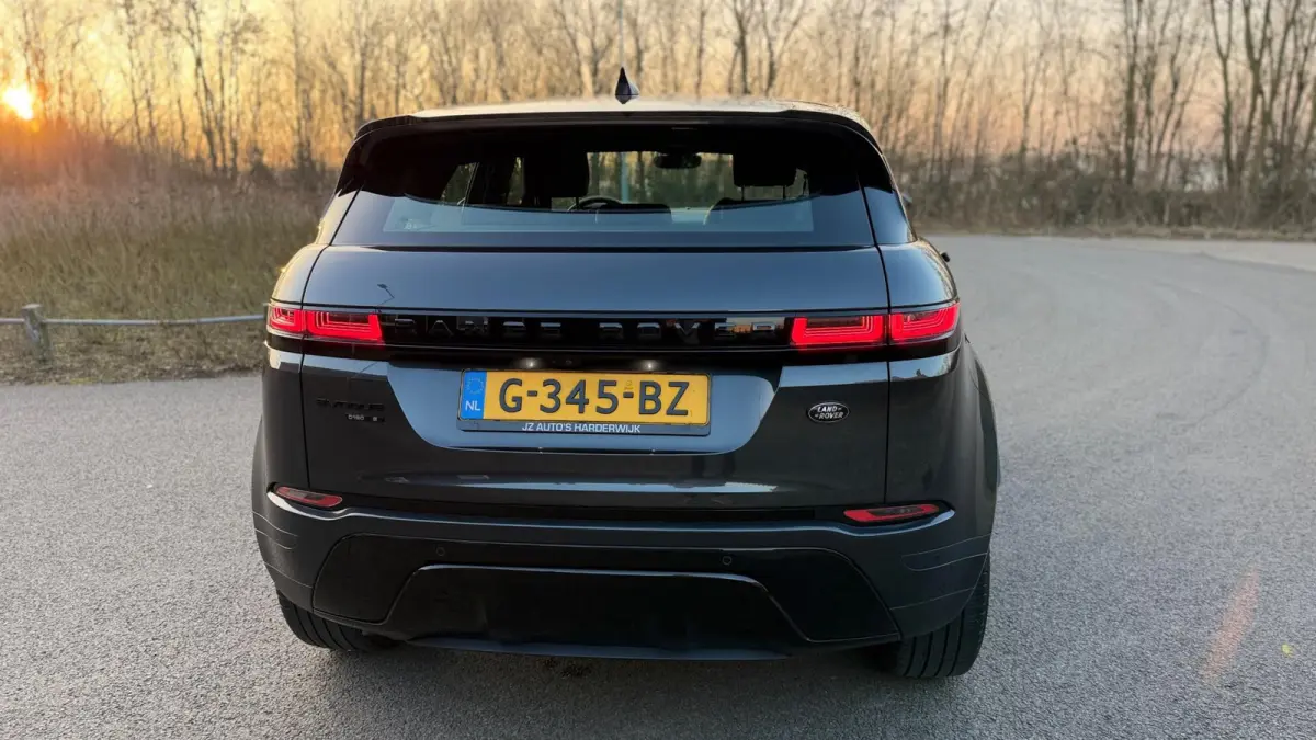 2.0 D180 AWD R-Dynamic SE Leer Navi Led-Xenon Meridia Soundsysteem,
