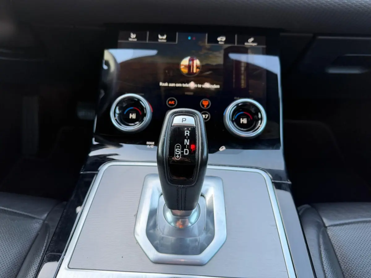 2.0 D180 AWD R-Dynamic SE Leer Navi Led-Xenon Meridia Soundsysteem,
