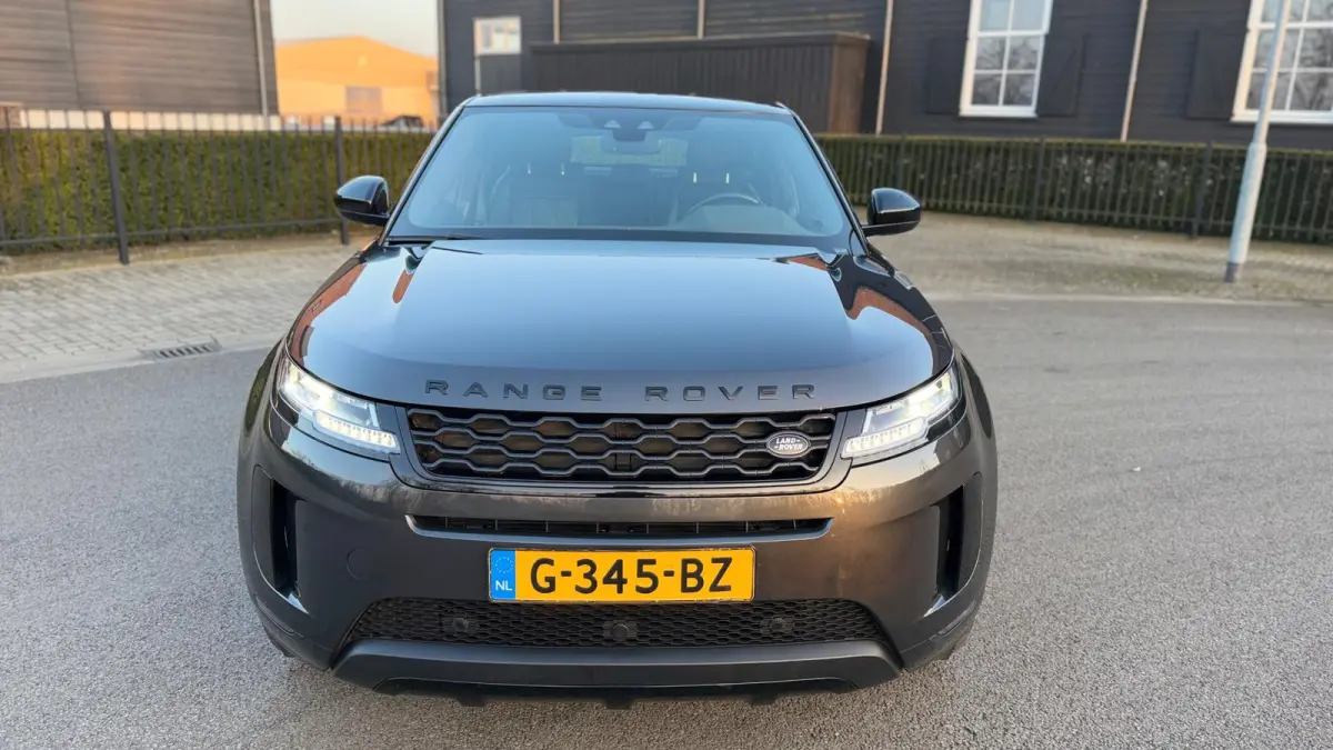 2.0 D180 AWD R-Dynamic SE Leer Navi Led-Xenon Meridia Soundsysteem,