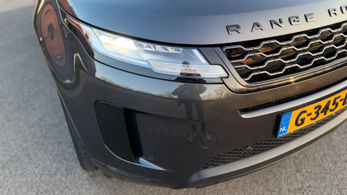 2.0 D180 AWD R-Dynamic SE Leer Navi Led-Xenon Meridia Soundsysteem,