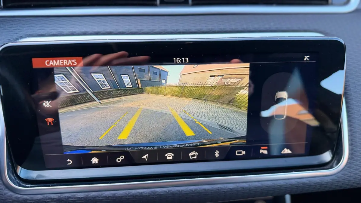 2.0 D180 AWD R-Dynamic SE Leer Navi Led-Xenon Meridia Soundsysteem,