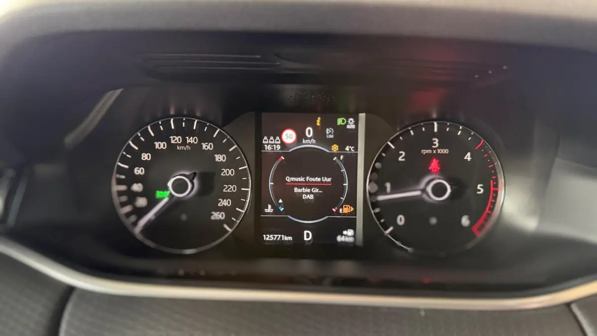 2.0 D180 AWD R-Dynamic SE Leer Navi Led-Xenon Meridia Soundsysteem,