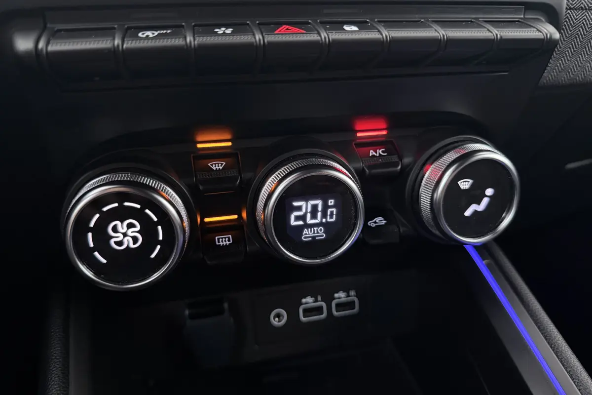 1.0 TCe 92 PK Sport Half-Leder/Sportstoel Camera Carplay Climate