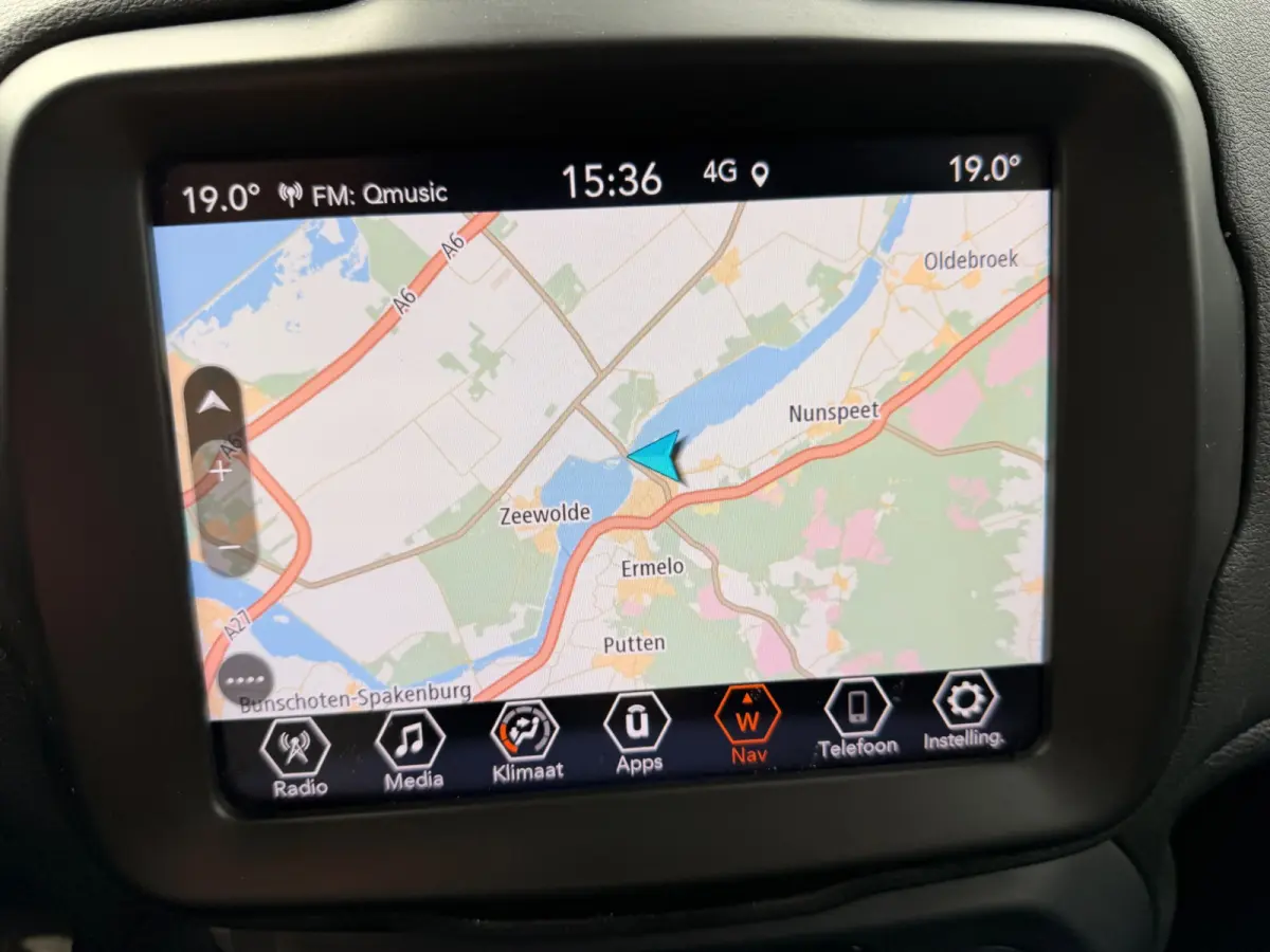 4xe AWD 240 Plug-in Hybrid Electric S Automaat Airco/Ecc Navi Camera