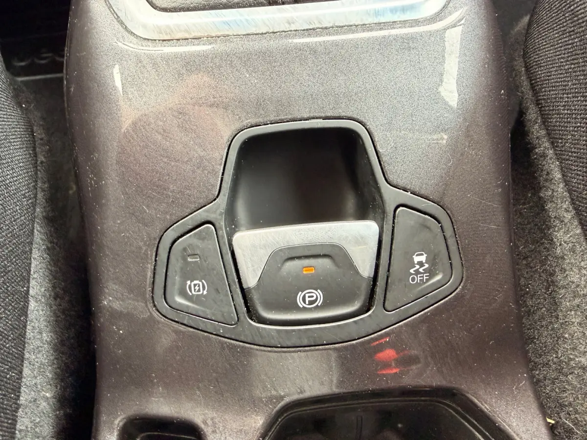 4xe AWD 240 Plug-in Hybrid Electric S Automaat Airco/Ecc Navi Camera