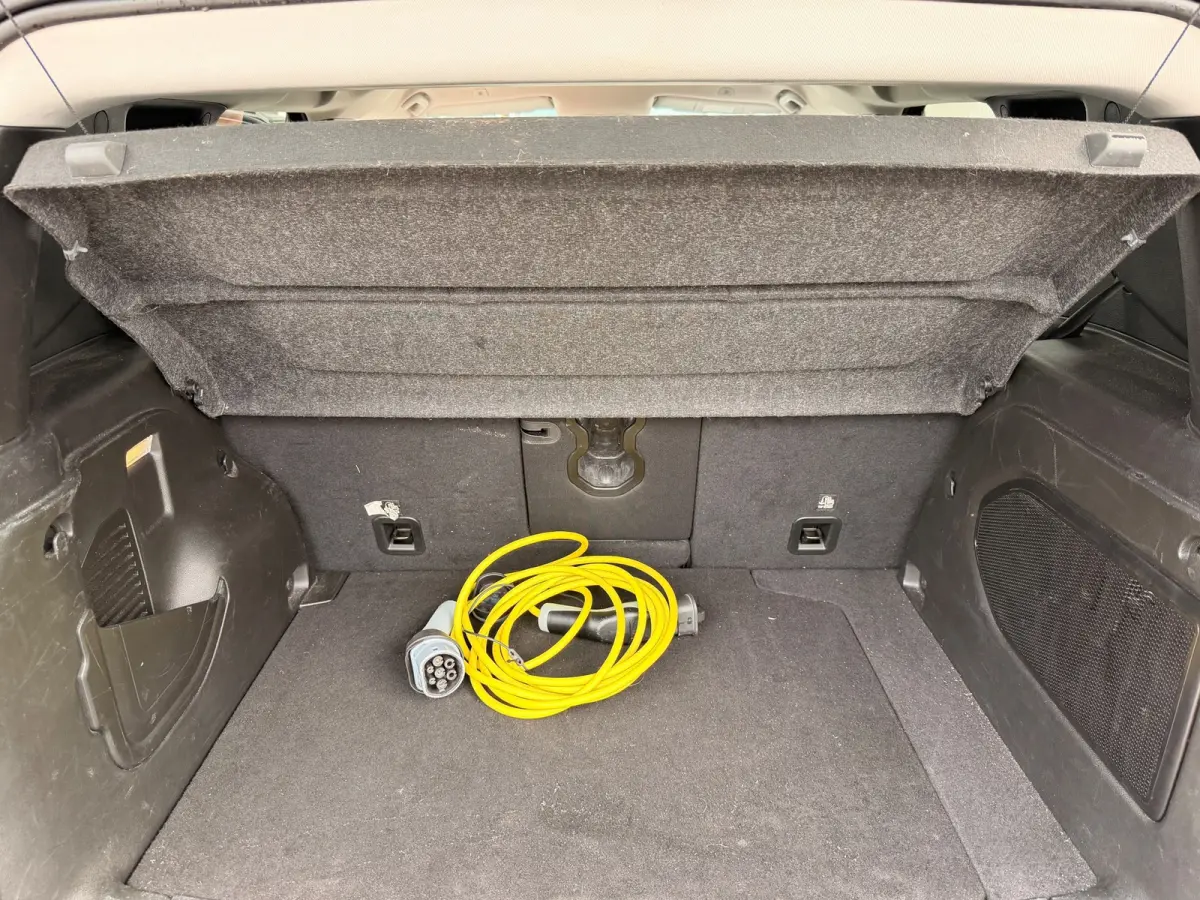 4xe AWD 240 Plug-in Hybrid Electric S Automaat Airco/Ecc Navi Camera