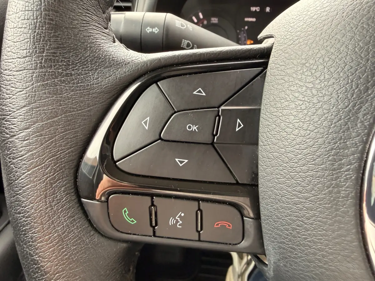 4xe AWD 240 Plug-in Hybrid Electric S Automaat Airco/Ecc Navi Camera