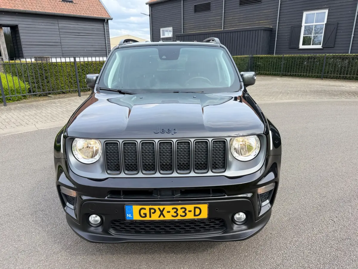 4xe AWD 240 Plug-in Hybrid Electric S Automaat Airco/Ecc Navi Camera