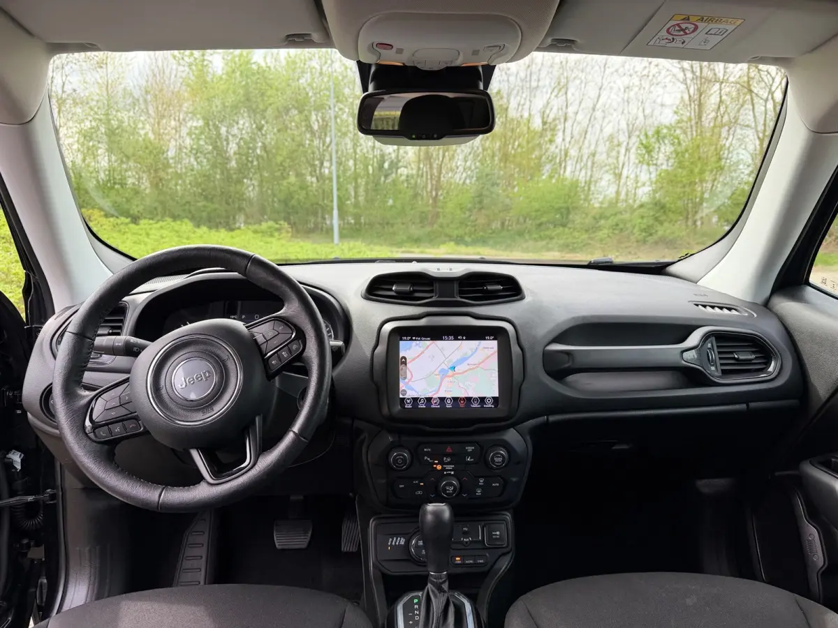 4xe AWD 240 Plug-in Hybrid Electric S Automaat Airco/Ecc Navi Camera