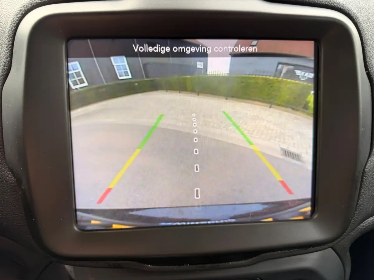 4xe AWD 240 Plug-in Hybrid Electric S Automaat Airco/Ecc Navi Camera
