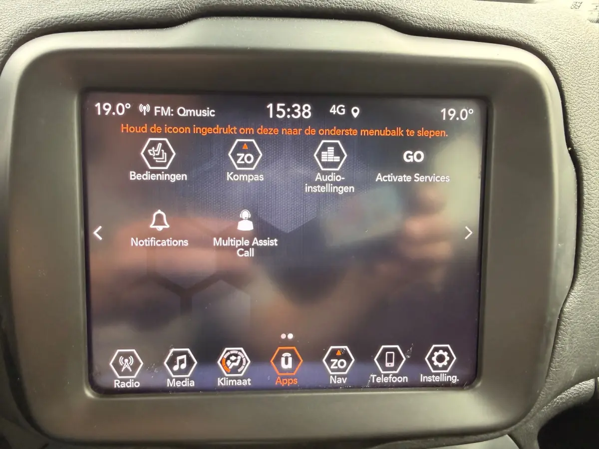 4xe AWD 240 Plug-in Hybrid Electric S Automaat Airco/Ecc Navi Camera