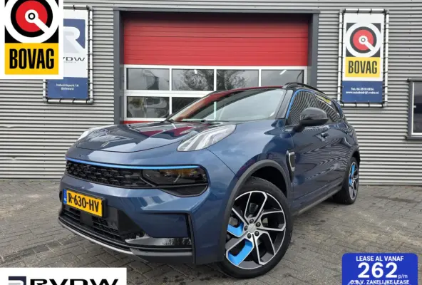 - 1.5 261PK Plug-in Hybrid, Pano, Camera , Apple MET SCHADE