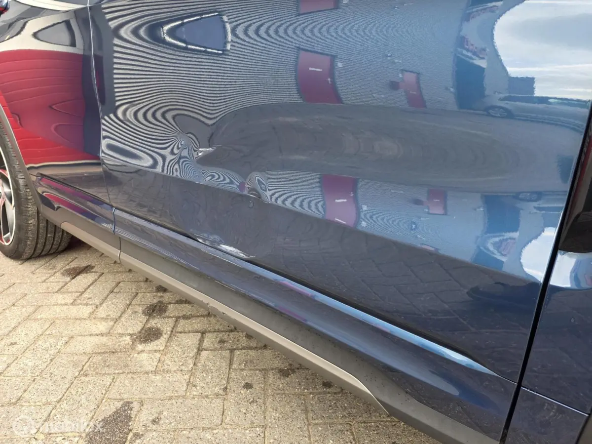 - 1.5 261PK Plug-in Hybrid, Pano, Camera , Apple MET SCHADE