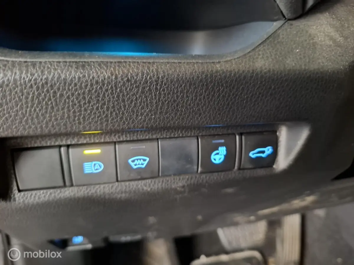Hybrid AWD Bi-Tone - RIJKLAARPRIJS