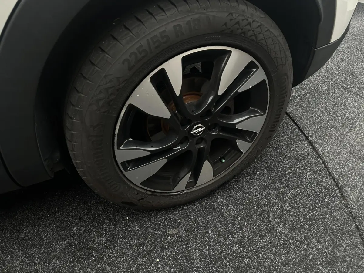 1.2 Turbo Business Executive |Elektrische achterklep