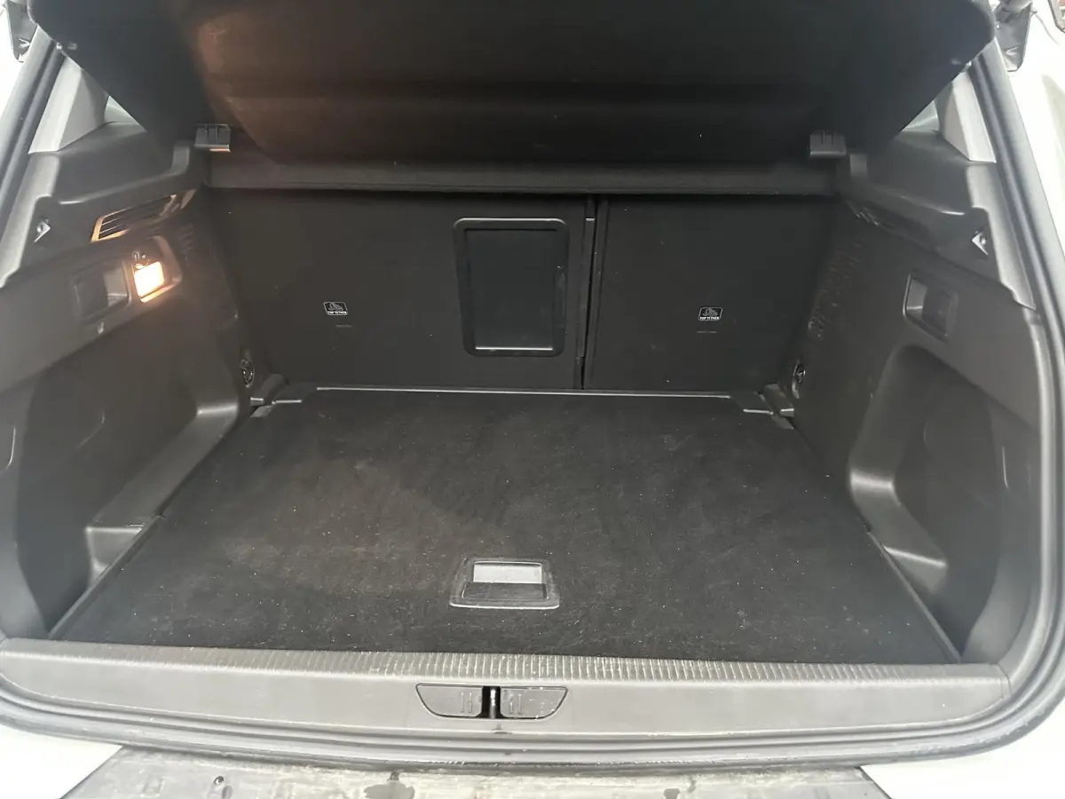 1.2 Turbo Business Executive |Elektrische achterklep