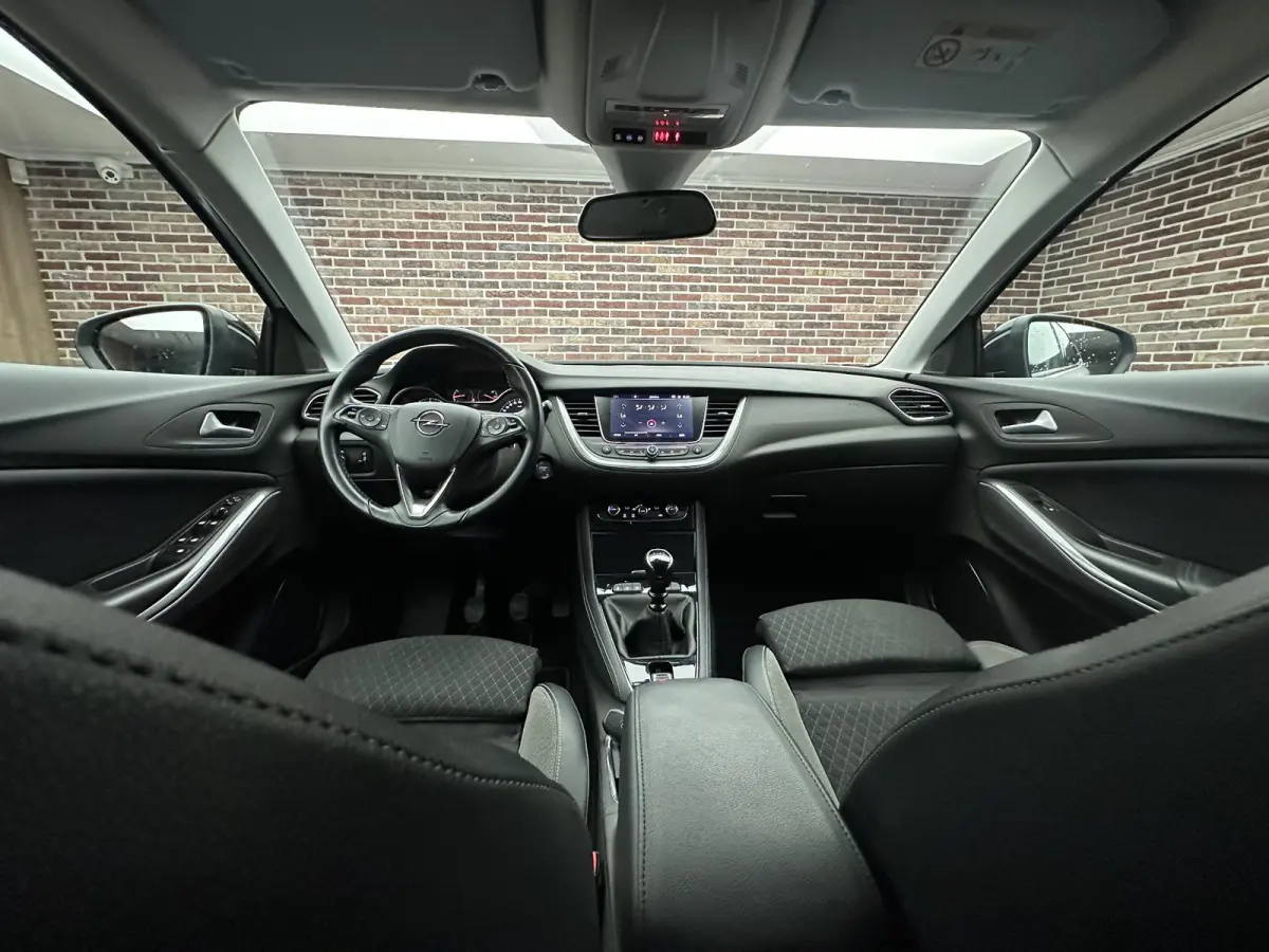 1.2 Turbo Business Executive |Elektrische achterklep