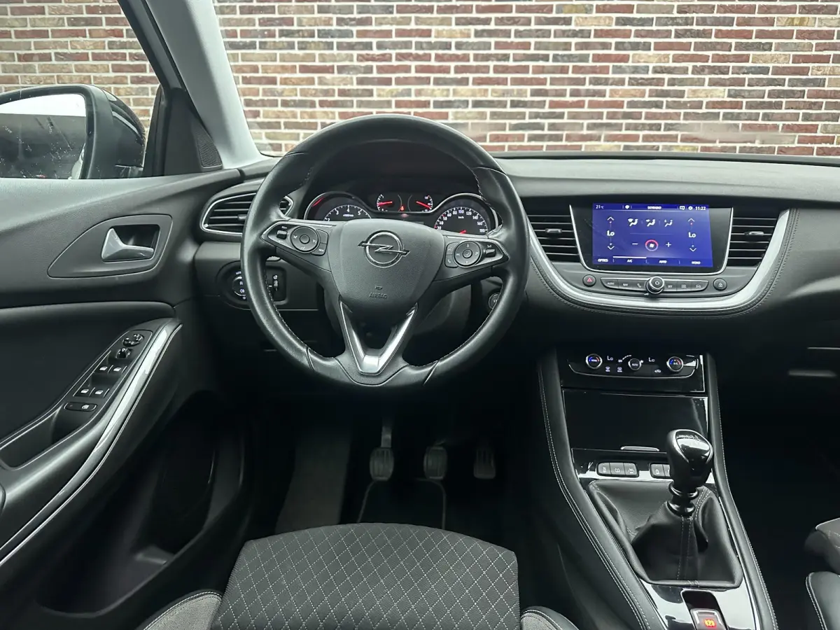1.2 Turbo Business Executive |Elektrische achterklep