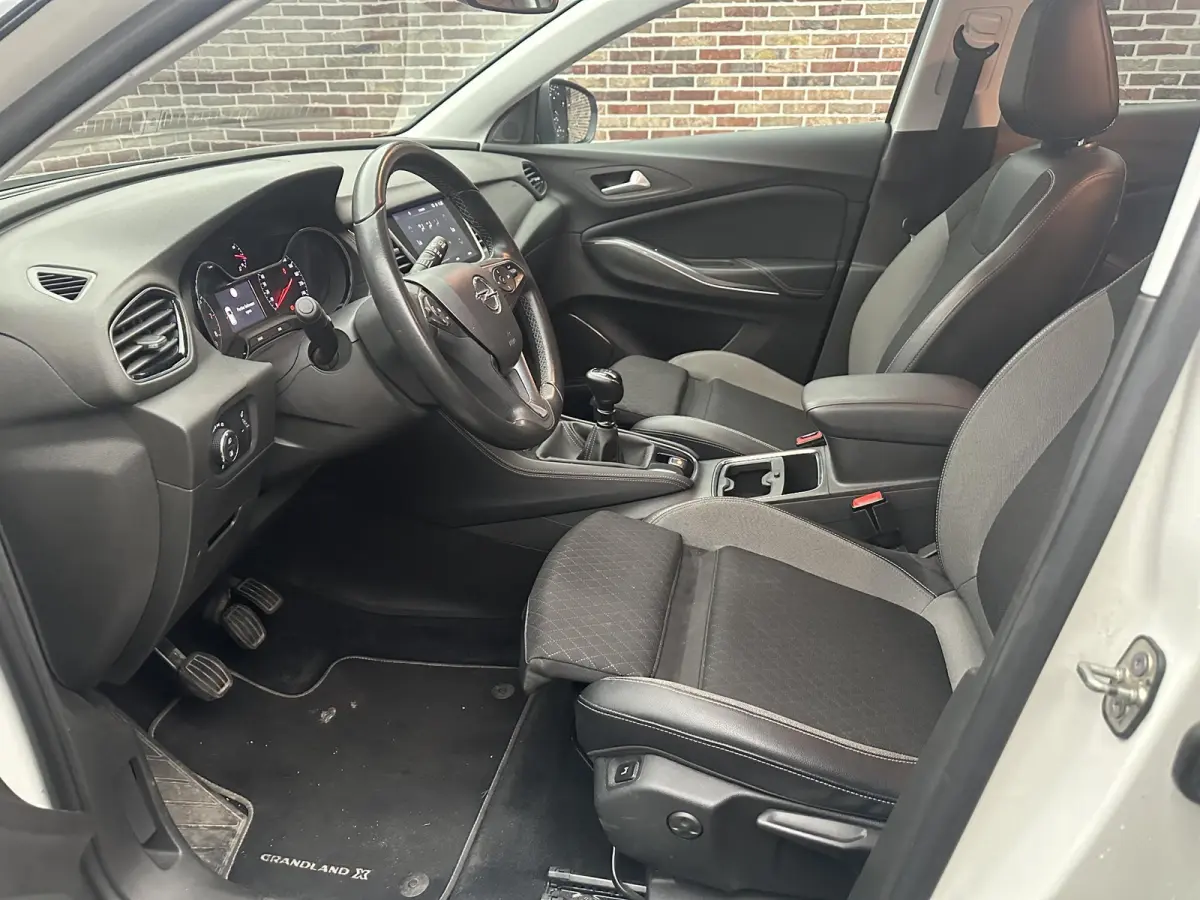1.2 Turbo Business Executive |Elektrische achterklep