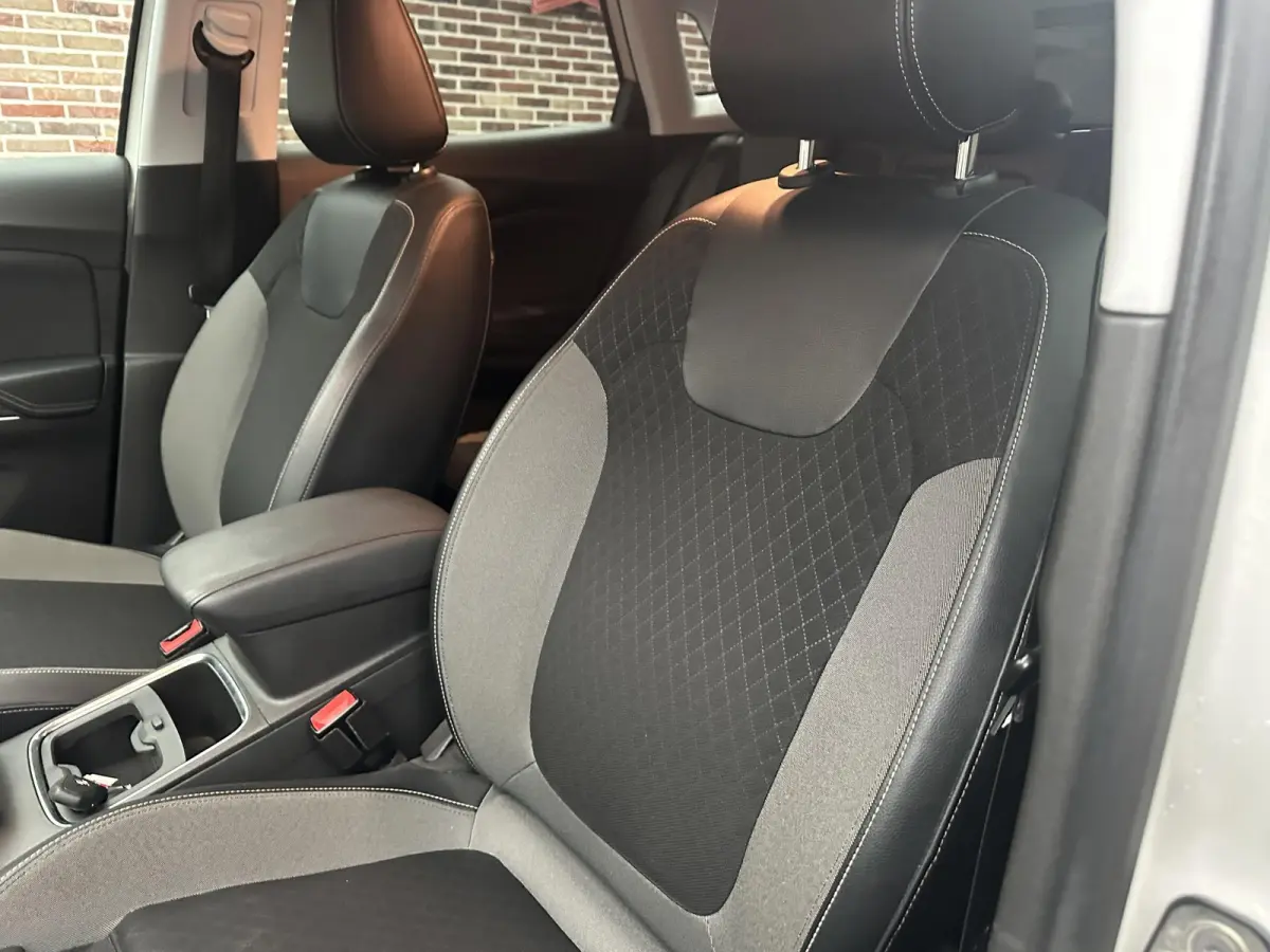 1.2 Turbo Business Executive |Elektrische achterklep