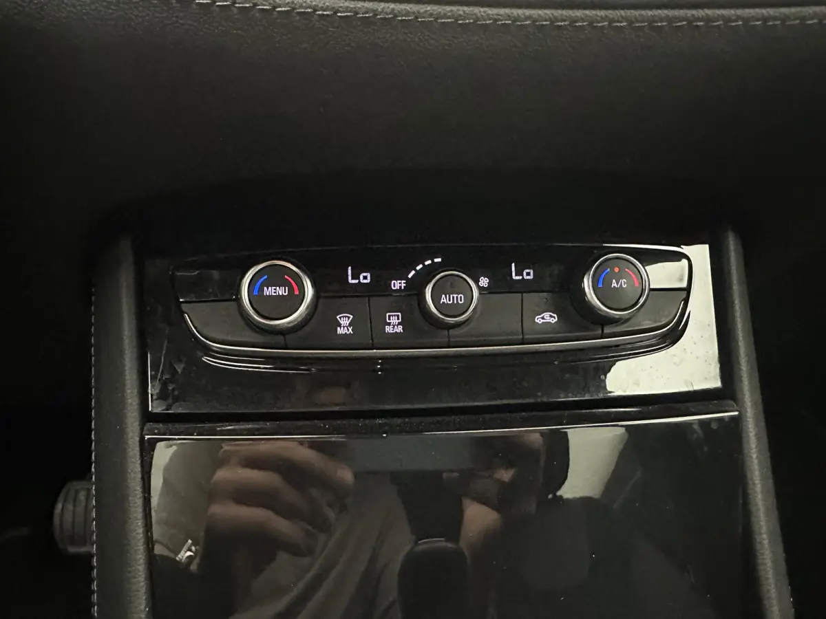 1.2 Turbo Business Executive |Elektrische achterklep