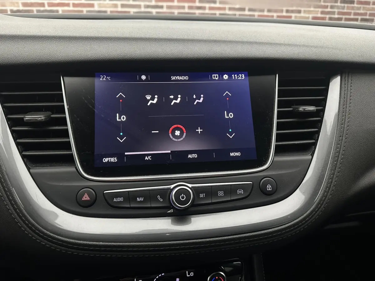 1.2 Turbo Business Executive |Elektrische achterklep