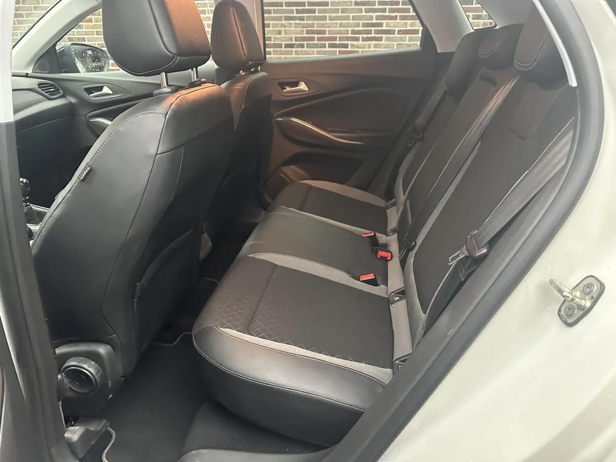 1.2 Turbo Business Executive |Elektrische achterklep