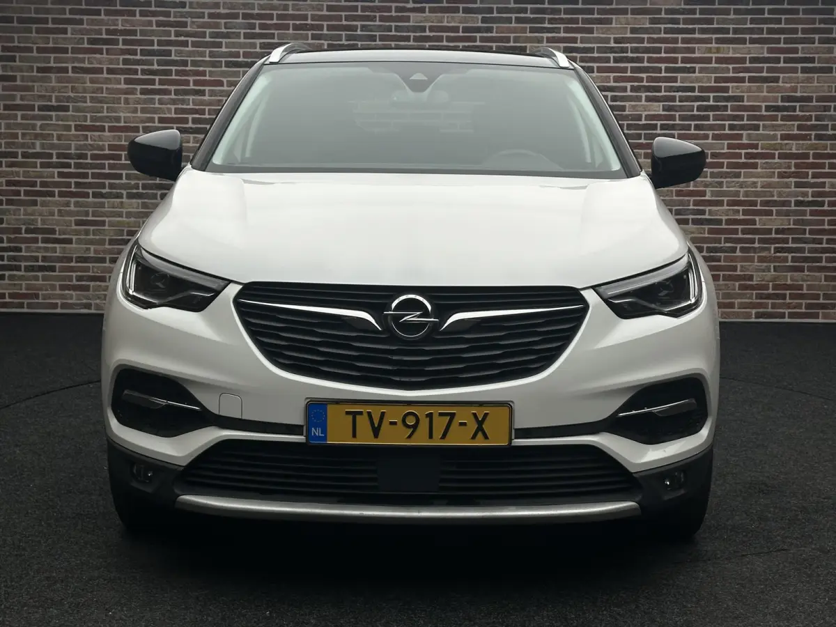 1.2 Turbo Business Executive |Elektrische achterklep