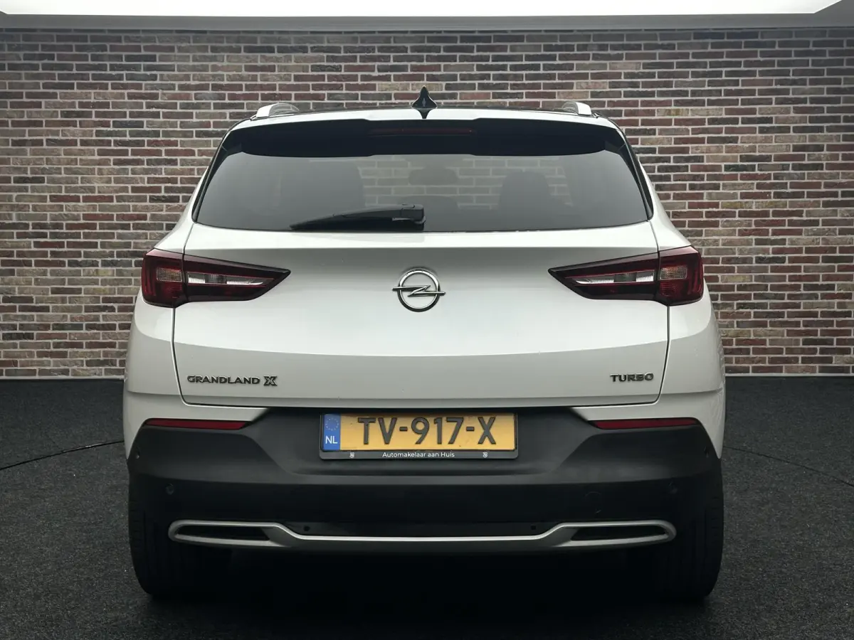 1.2 Turbo Business Executive |Elektrische achterklep
