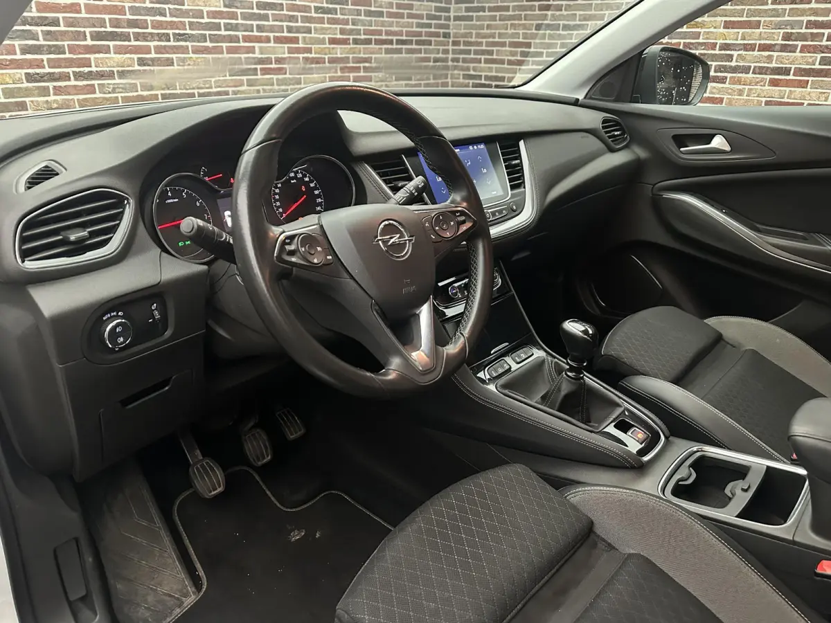 1.2 Turbo Business Executive |Elektrische achterklep